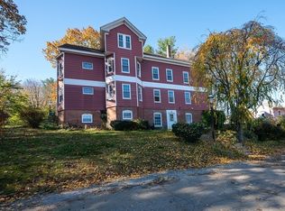 24 2nd St, Worcester, MA 01602
