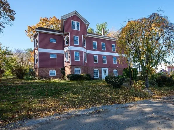 24 2nd St, Worcester, MA 01602