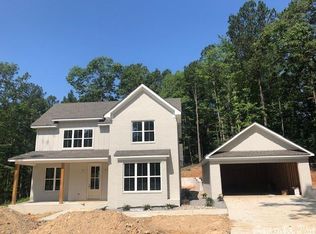 8523 Buck Rd, Alexander, AR 72002