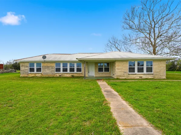 2045 Fm 1245 W, Groesbeck, TX 76642