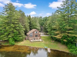 18 Auclair Rd, Middleton, NH 03887
