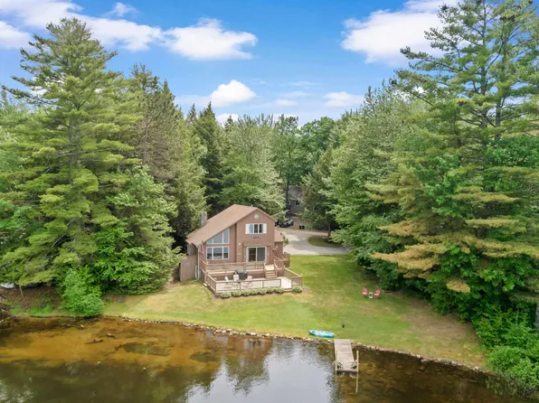 18 Auclair Road, Middleton, NH 03887