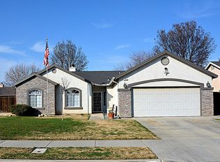 1444 Tulip St, Lemoore, CA 93245