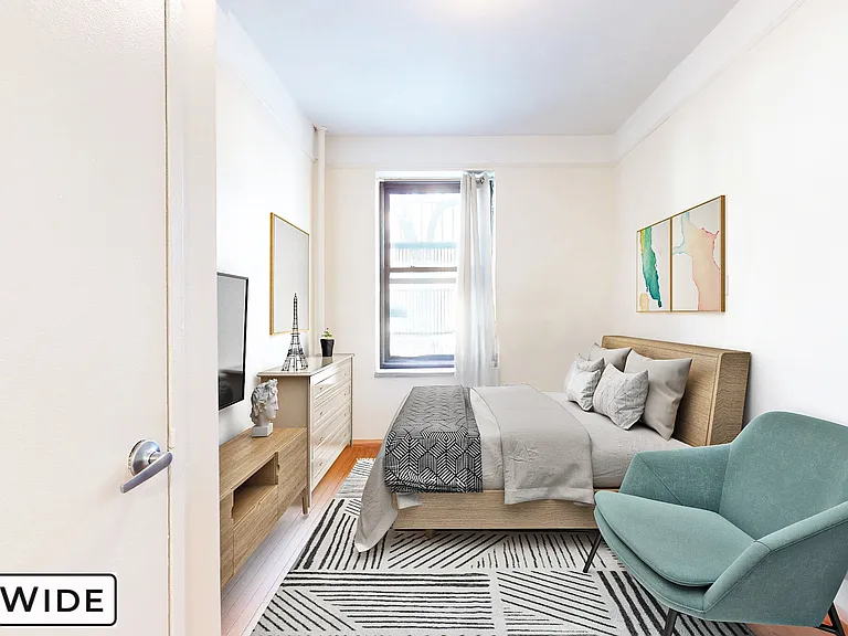 54 W 106th St #1G — Photo 2