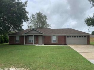 16410 Hunter Ln, Foley, AL 36535