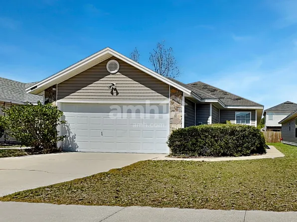 96033 Sunfish Ln, Yulee, FL 32097