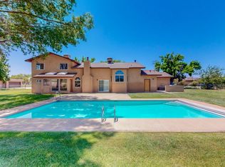10120 2nd St NW, Albuquerque, NM 87114