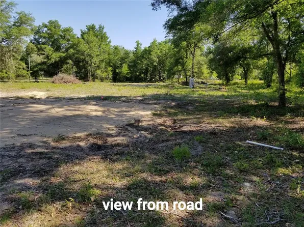 12810 NE 78th Ave #252, Bronson, FL 32621