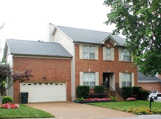 1529 Andchel Dr, Hermitage, TN 37076
