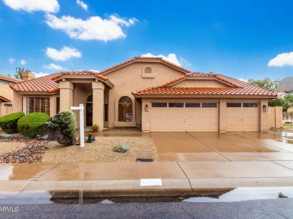 1044 S SCALLOP Drive, Gilbert, AZ 85233