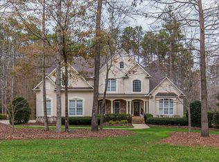 866 Inverness Cir, Spartanburg, SC 29306