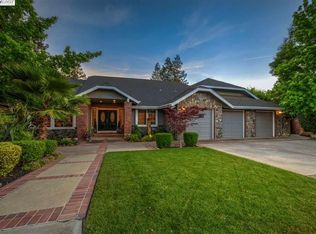 2216 Pyramid St, Livermore, CA 94550