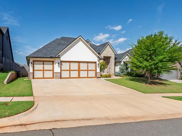 314 Bulverde Dr, Norman, OK 73069