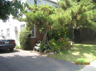 357 S Sierra Madre Blvd APT 5, Pasadena, CA 91107