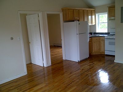 Living Room/Kitchen