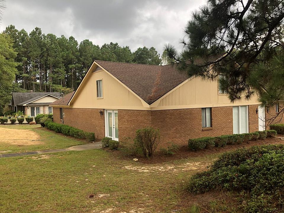 1533 Clydette Blvd, Vidalia, GA 30474 MLS 20268 Zillow