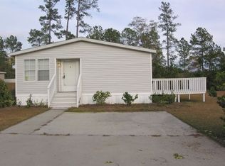 4406 Bayberry Dr, Little River, SC 29566
