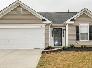 4004 Shadow Pines Cir, Indian Trail, NC 28079