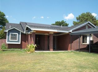3911 Hollis Dr, Van Buren, AR 72956