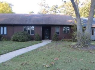 203 Clipper Ct #3J, Toms River, NJ 08753