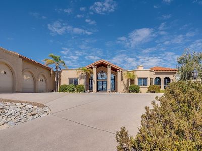 2995 E Manzanita Ridge Pl, Tucson, AZ, 85718