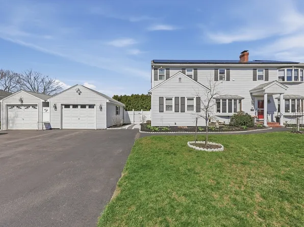 37 Warrenton Rd, Haverhill, MA 01832