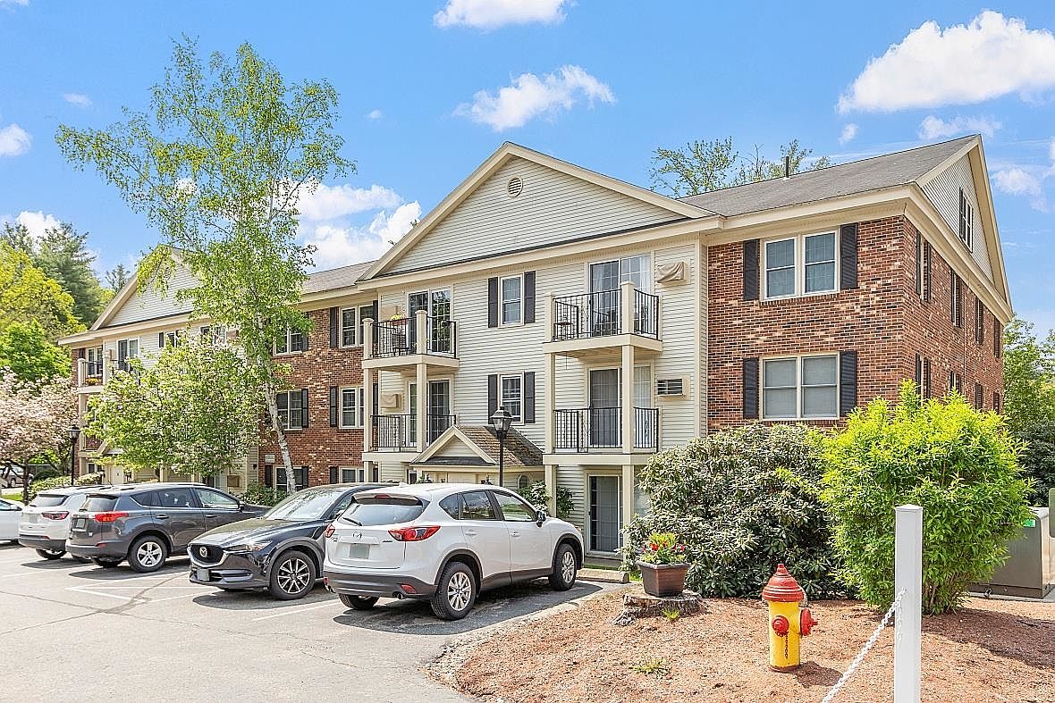 13 Northbrook Drive UNIT 1310, Manchester, NH 03102 Zillow