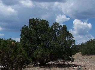 SE4 Sec 25 T15n R15e Ne4 Cres, Heber, AZ 85928