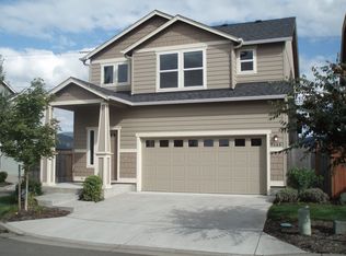2569 Mountain Ter, Eugene, OR 97408