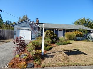 7005 226th Pl SW, Mountlake Terrace, WA 98043