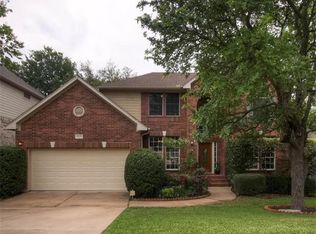 11133 Comiso Pala Path, Austin, TX 78726