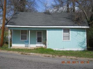 301 Colquitt St, Lagrange, GA 30241