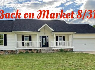 146 Daisy Ln, Chatsworth, GA 30705