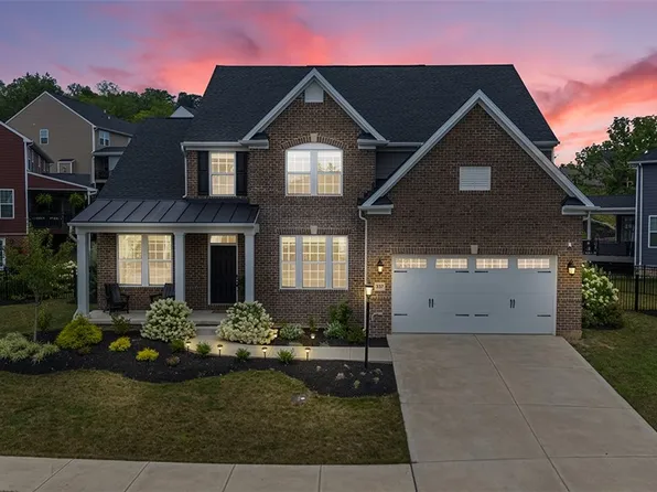 337 Juniper Way, McMurray, PA 15317