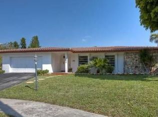 13370 Biscayne Bay Ter, North Miami, FL 33181