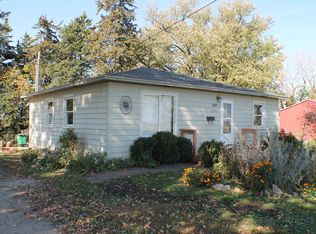 2009 Quincy St, Corning, IA 50841