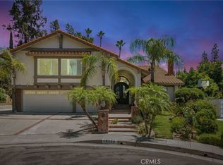 18268 Ankara Ct, Porter Ranch, CA 91326