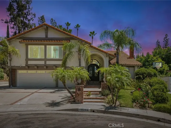 18268 Ankara Ct, Porter Ranch, CA 91326