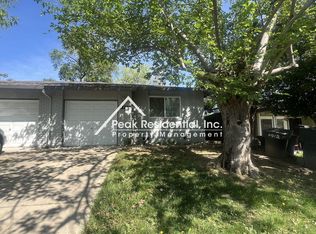 4912 Orchid Way, Sacramento, CA 95841