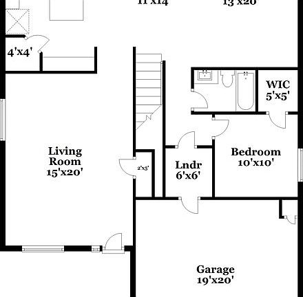 2nd image of 2322 W Saint Kateri Dr