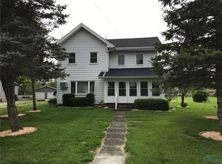 417 N Main St, Antwerp, OH 45813