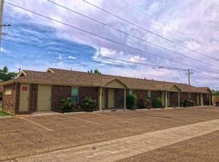 5504 34th St, Lubbock, TX 79407