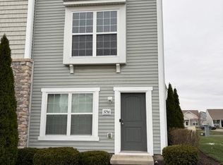 5756 Hayden Run Blvd, Dublin, OH