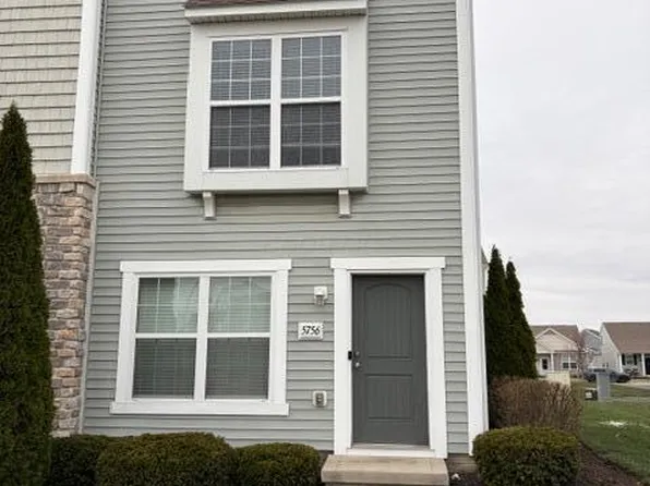 5756 Hayden Run Blvd, Dublin, OH 43016