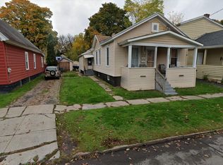 229 Hier Ave #2, Syracuse, NY 13203
