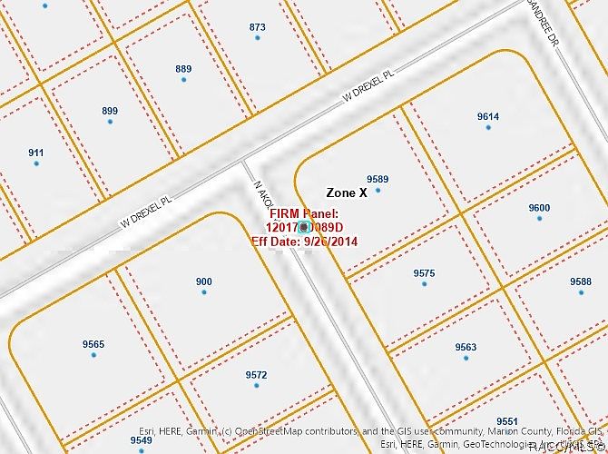 2nd image of 9589 N Akola Way