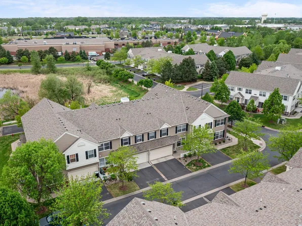 4503 Rosemary Way Unit 6, Hugo, MN 55038