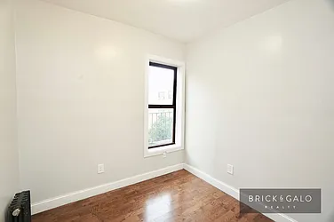 Rented by BRICK & GALO REALTY CORP