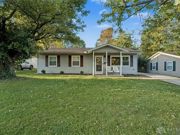 5778 Sharp Rd, Dayton, OH 45432