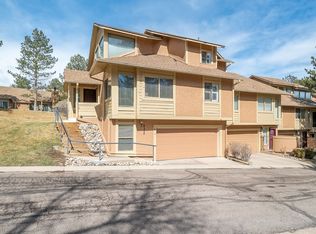 4245 Autumn Heights Dr UNIT A, Colorado Springs, CO 80906